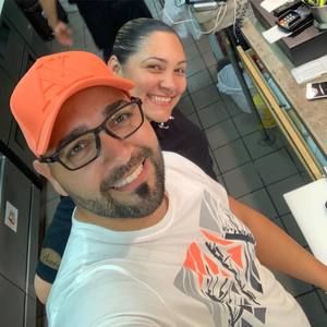 Meet your Posher, Benjamin